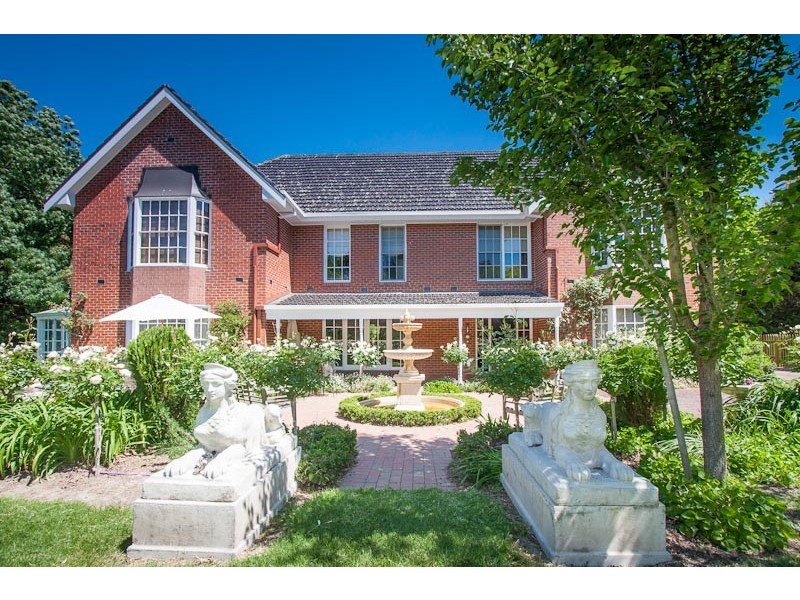 107 Stokes Lane East, Riddells Creek VIC 3431