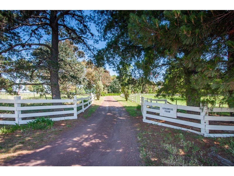 107 Stokes Lane East, Riddells Creek VIC 3431