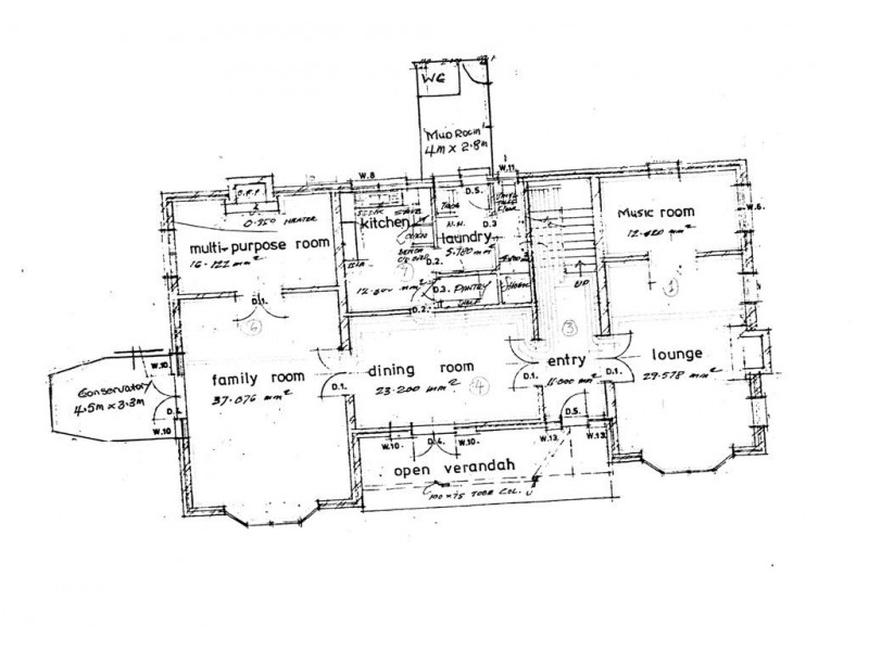 107 Stokes Lane East, Riddells Creek VIC 3431