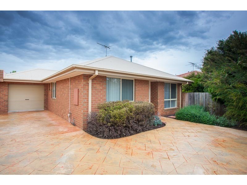3/40 Ligar Street, Sunbury VIC 3429