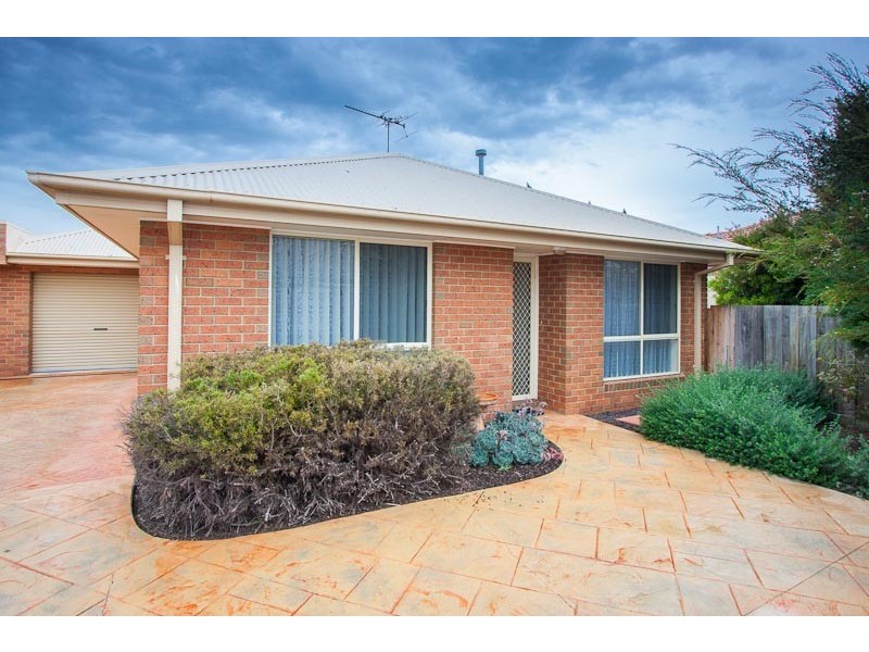 3/40 Ligar Street, Sunbury VIC 3429