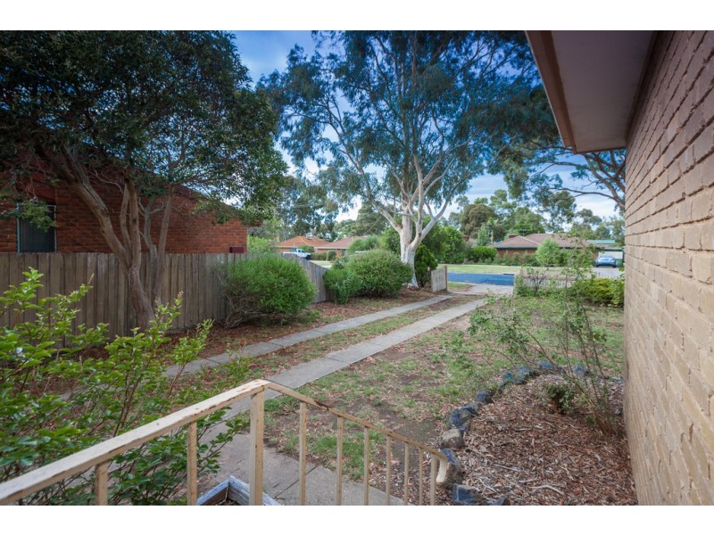 110 CHARTER ROAD WEST, Sunbury VIC 3429