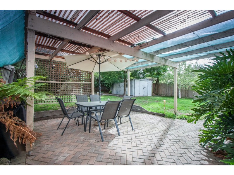 110 CHARTER ROAD WEST, Sunbury VIC 3429