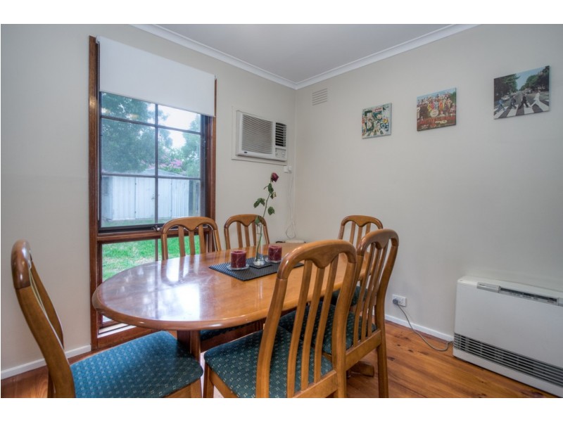 110 CHARTER ROAD WEST, Sunbury VIC 3429