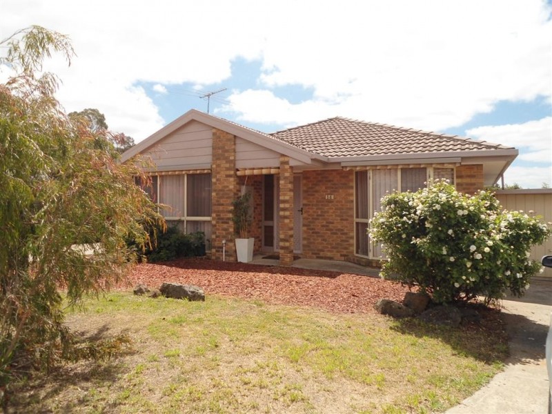 14/46 MITCHELLS LANE, Sunbury VIC 3429