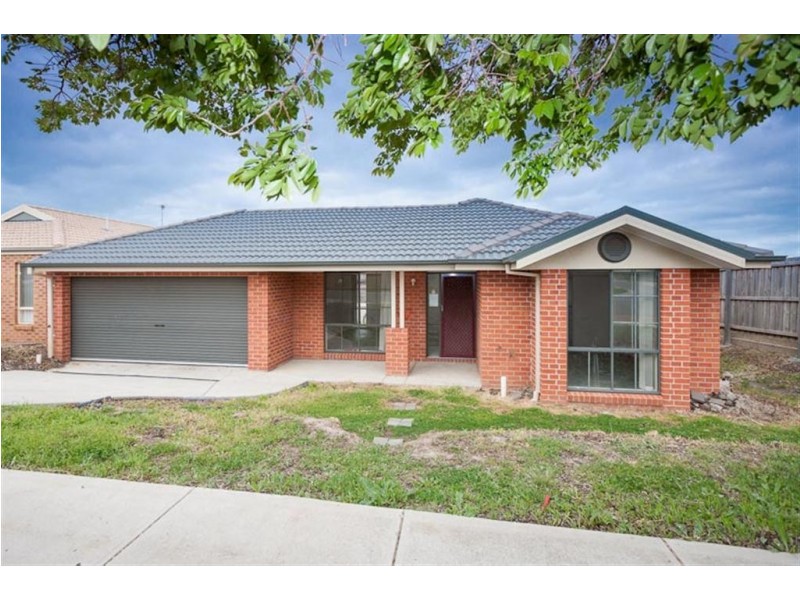 29 Fingleton Crescent, Sunbury VIC 3429