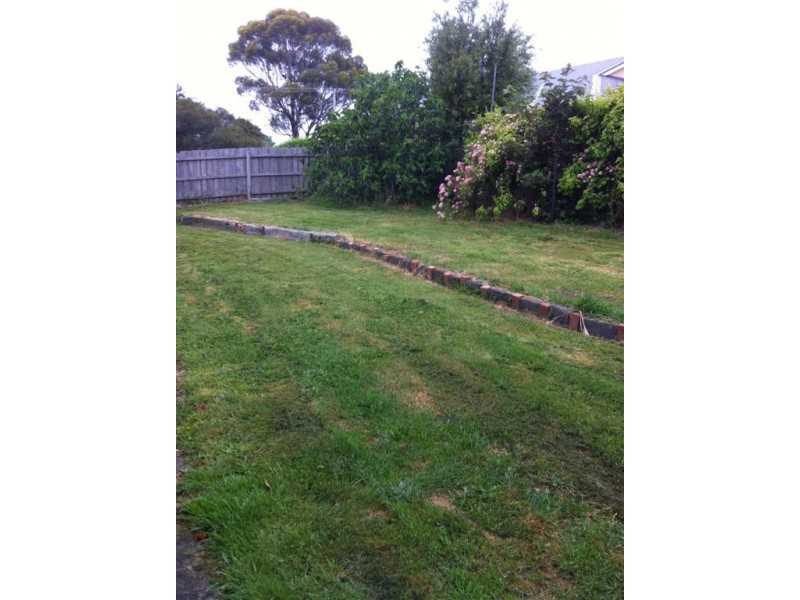 57 HAMILTON STREET, Gisborne VIC 3437