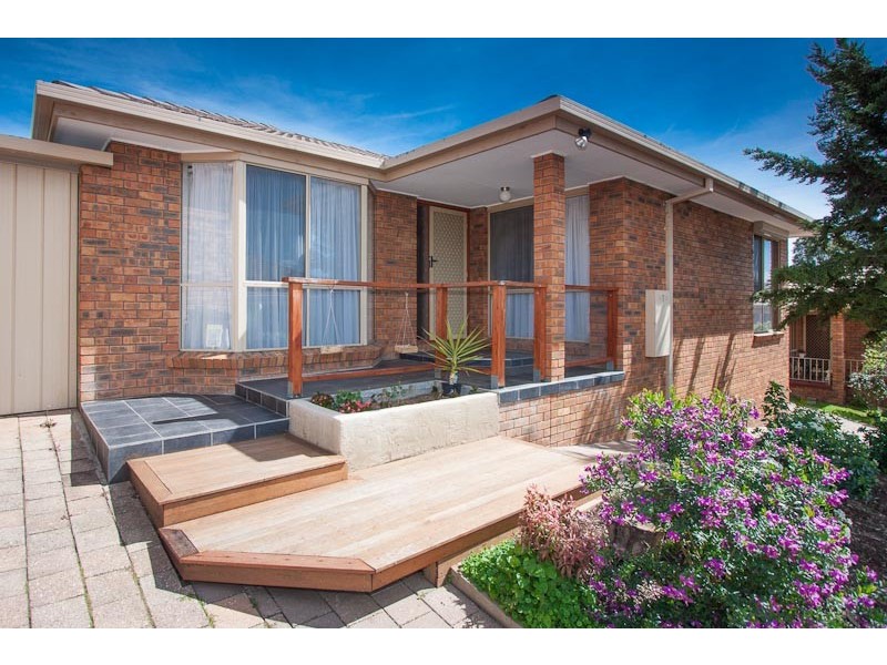 7/60 -62 BROOK STREET, Sunbury VIC 3429