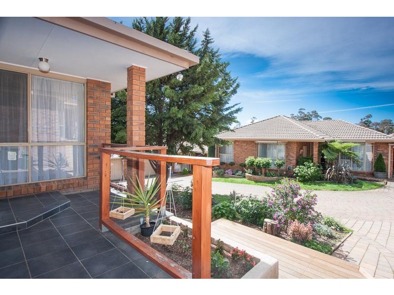 7/60 -62 BROOK STREET, Sunbury VIC 3429