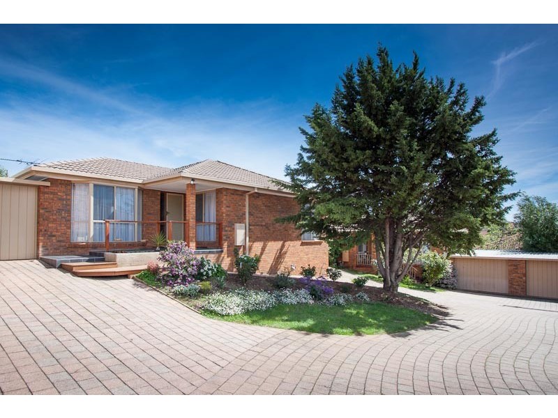 7/60 -62 BROOK STREET, Sunbury VIC 3429