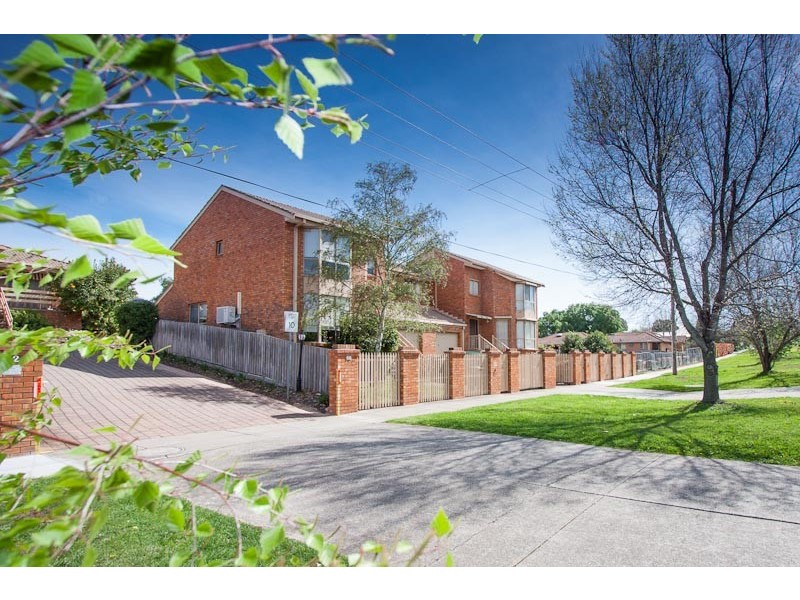 7/60 -62 BROOK STREET, Sunbury VIC 3429