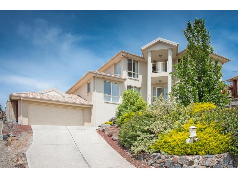 3 Riverview Terrace, Sunbury VIC 3429