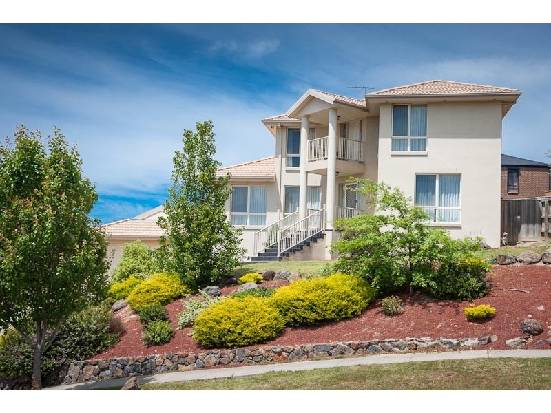 3 Riverview Terrace, Sunbury VIC 3429