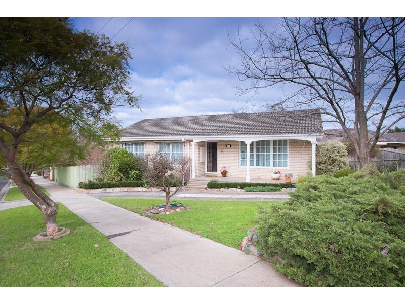 10 Drysdale Street, Sunbury VIC 3429