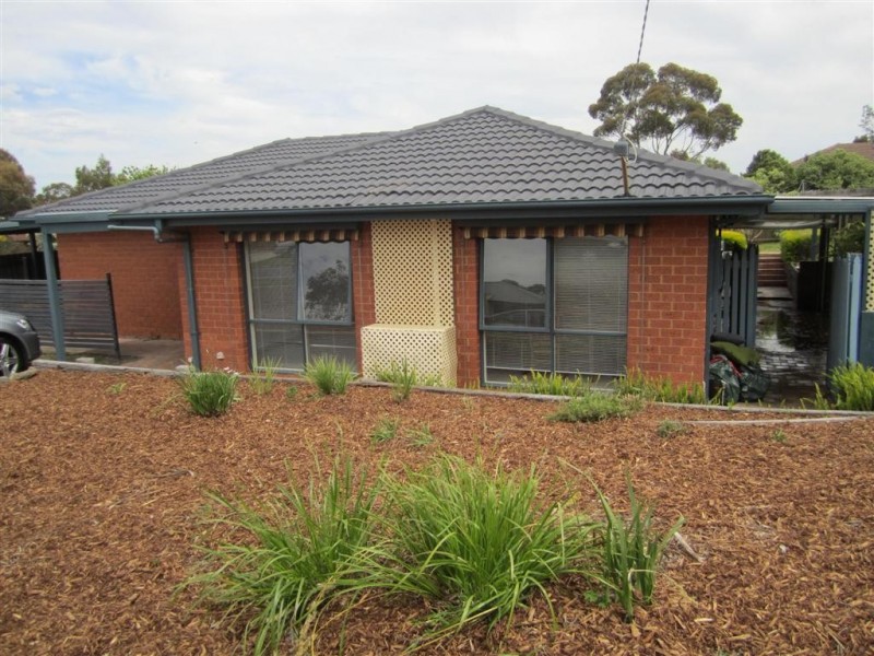 157 RESERVOIR ROAD, Sunbury VIC 3429