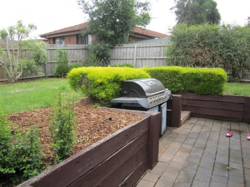 157 RESERVOIR ROAD, Sunbury VIC 3429