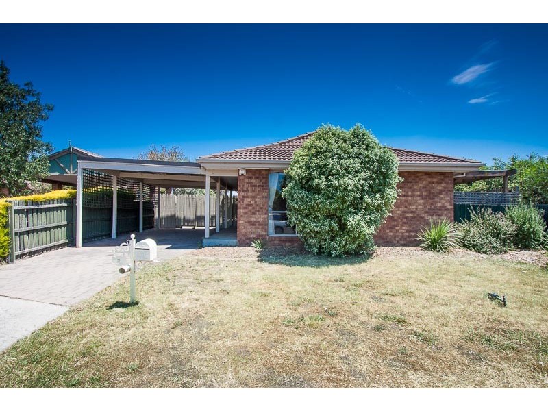 2 Gorton Court, Sunbury VIC 3429