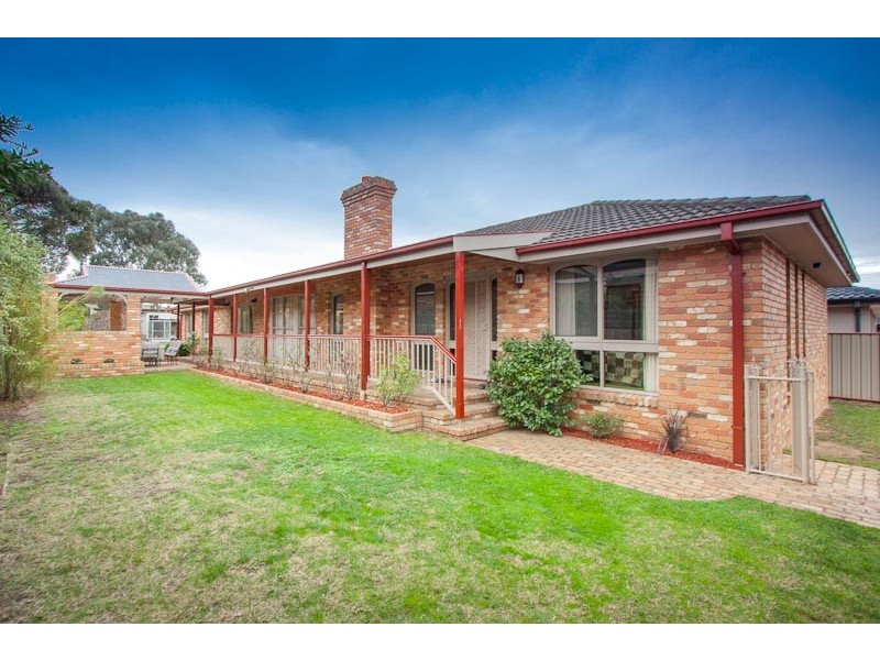 60 Anderson Road, Sunbury VIC 3429