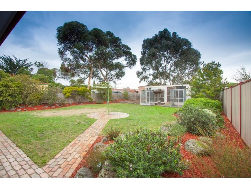 60 Anderson Road, Sunbury VIC 3429