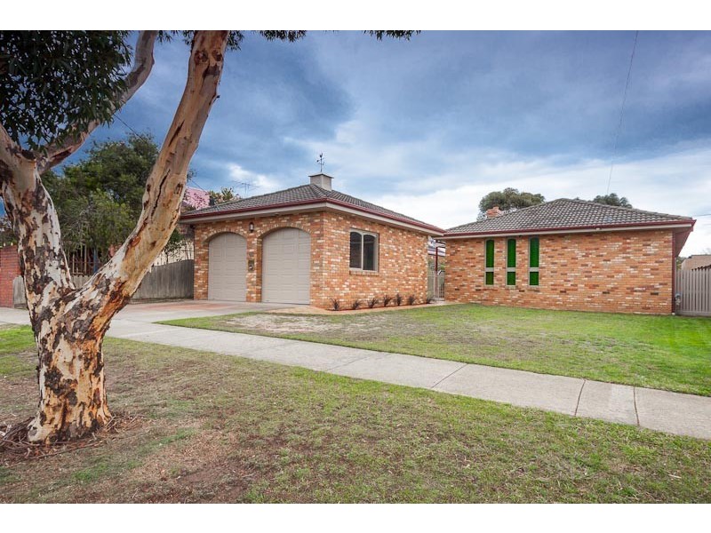 60 Anderson Road, Sunbury VIC 3429