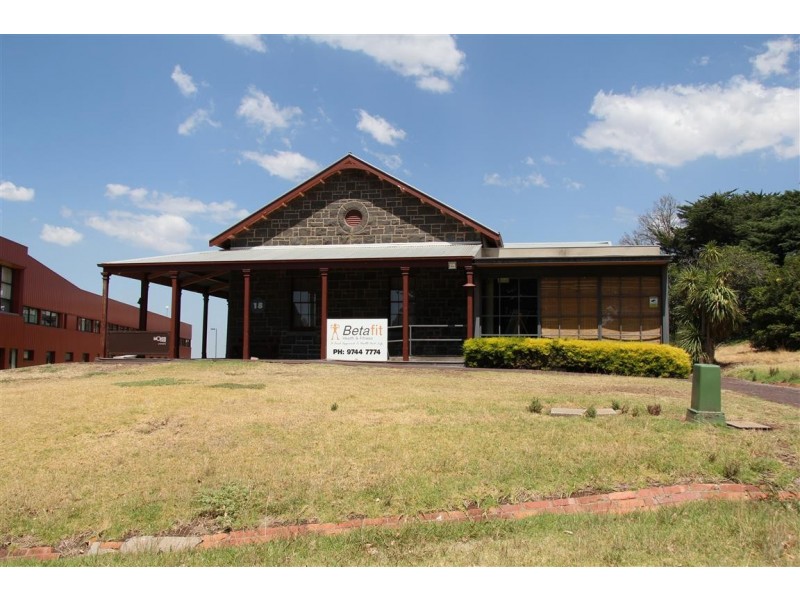 1 Buckingham Place, Sunbury VIC 3429