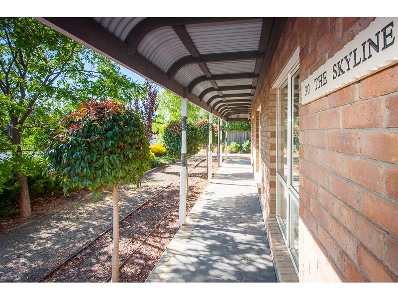 30 The Skyline, Sunbury VIC 3429