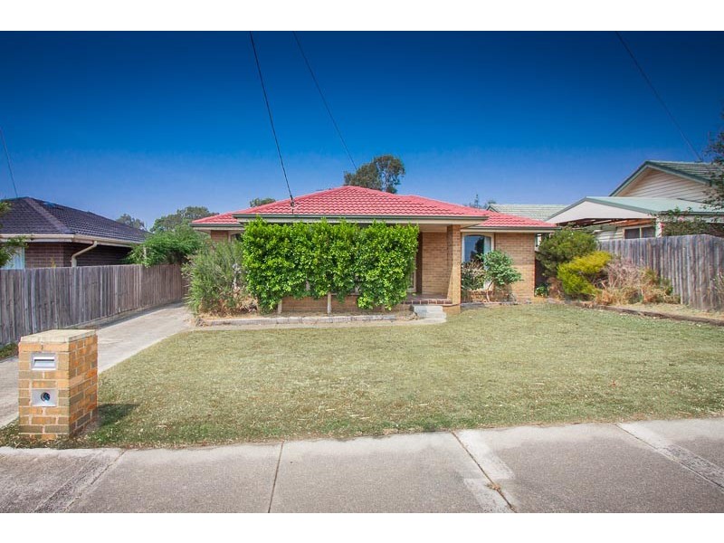 137 Reservoir Road, Sunbury VIC 3429