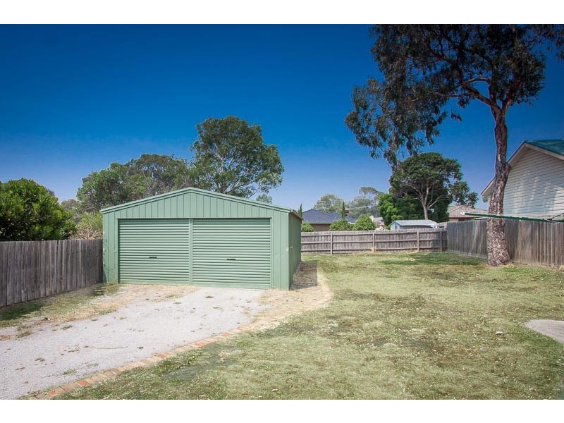 137 Reservoir Road, Sunbury VIC 3429