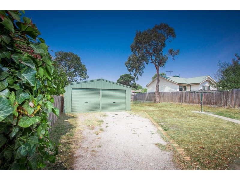 137 Reservoir Road, Sunbury VIC 3429