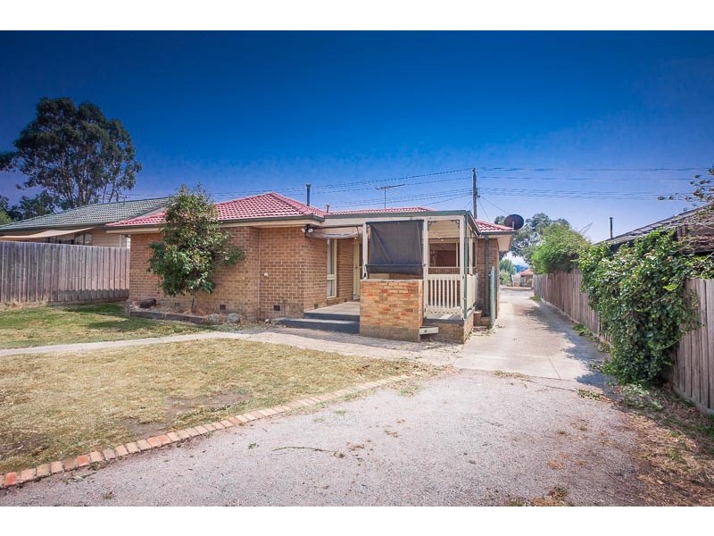 137 Reservoir Road, Sunbury VIC 3429