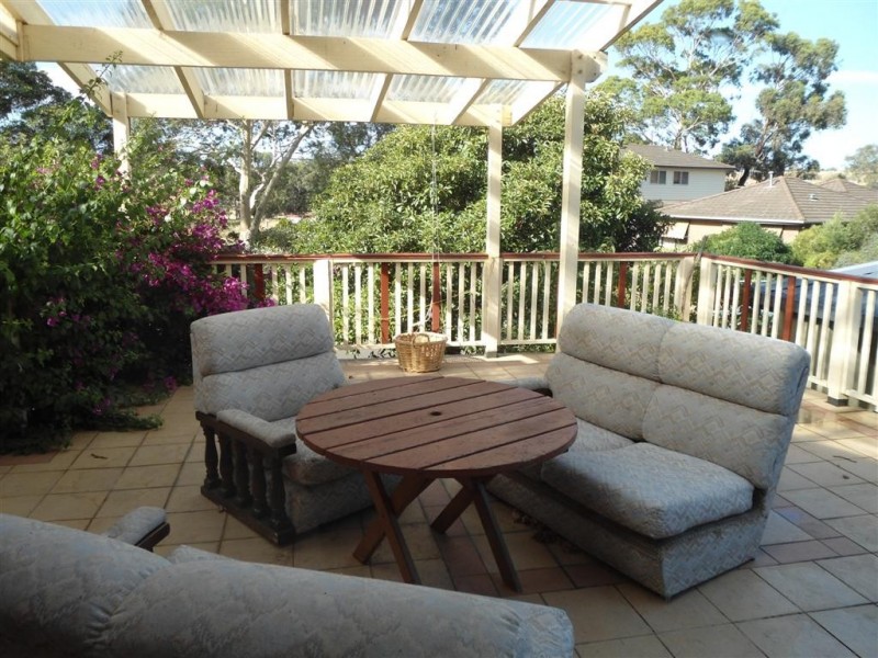 16 MAGUIRE DRIVE, Sunbury VIC 3429