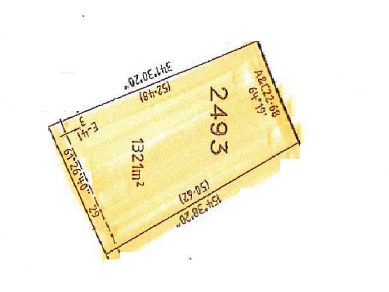 160 Belleview Drive, Sunbury VIC 3429 Floorplan