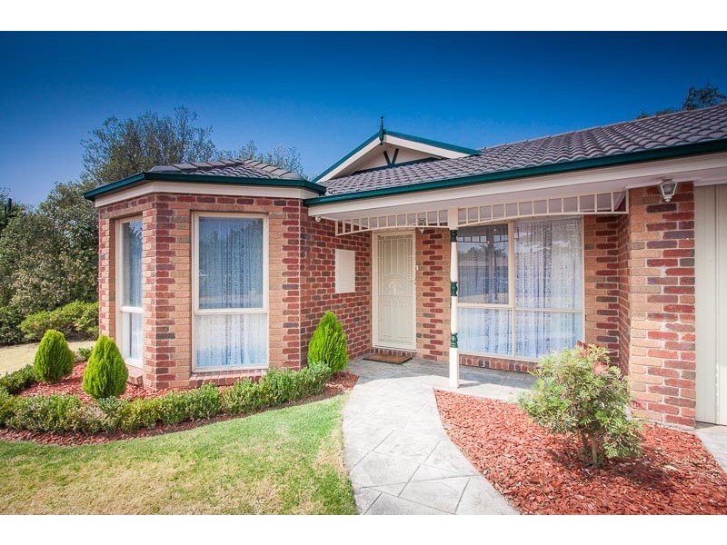 11 Yarck Court, Sunbury VIC 3429