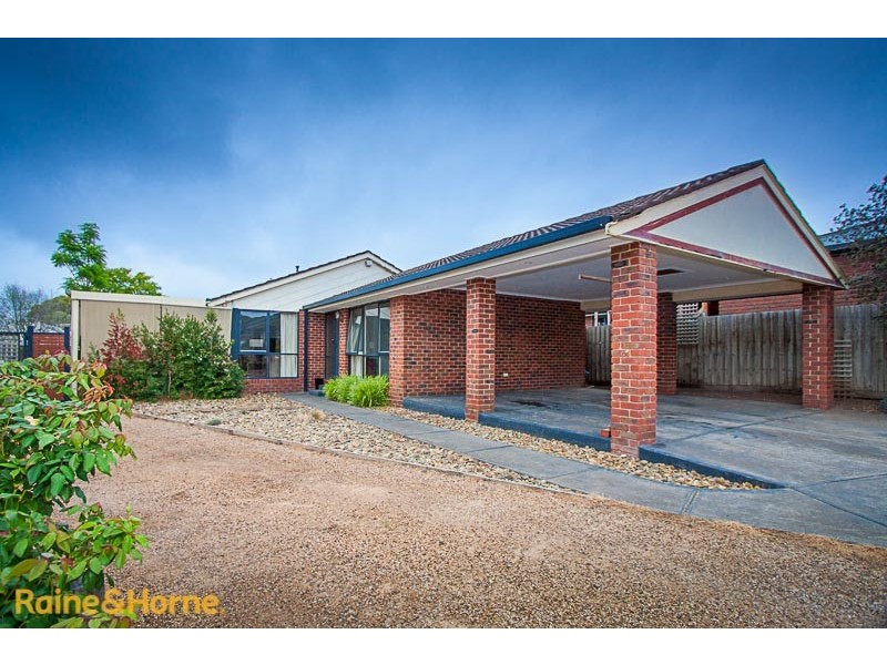 4 Tracie Court, Sunbury VIC 3429