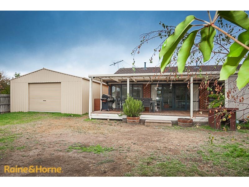 4 Tracie Court, Sunbury VIC 3429