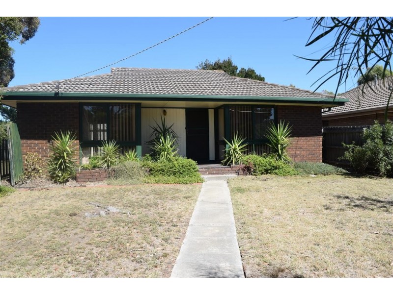 9 Leichardt Street, Sunbury VIC 3429