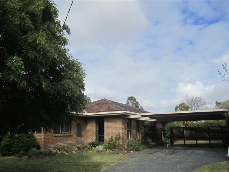 14 FREMANTLE STREET, Sunbury VIC 3429