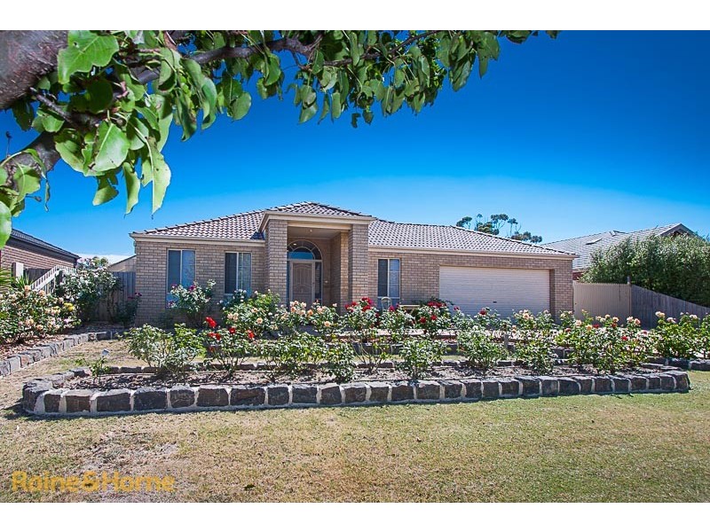 101 The Old Stock Run, Sunbury VIC 3429