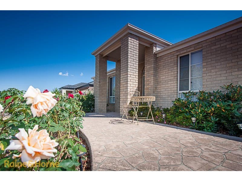 101 The Old Stock Run, Sunbury VIC 3429