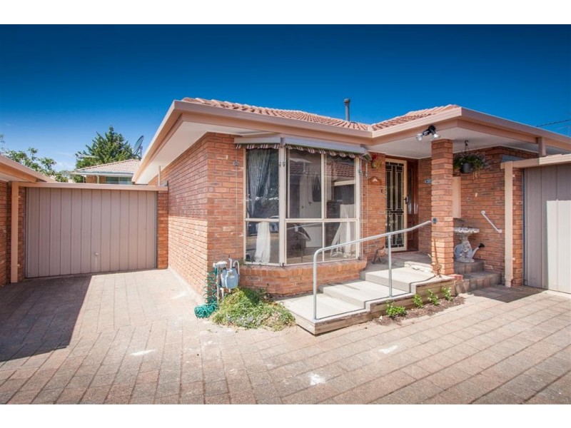 8/33-35 BARKLY STREET, Sunbury VIC 3429