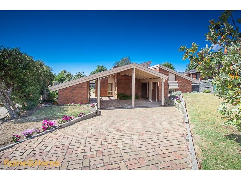 3 Cuming Place, Sunbury VIC 3429