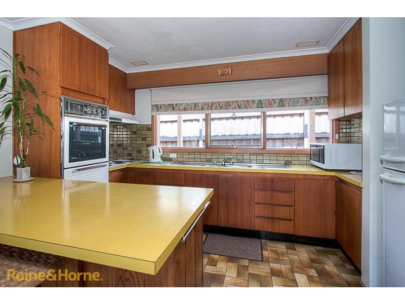 3 Cuming Place, Sunbury VIC 3429
