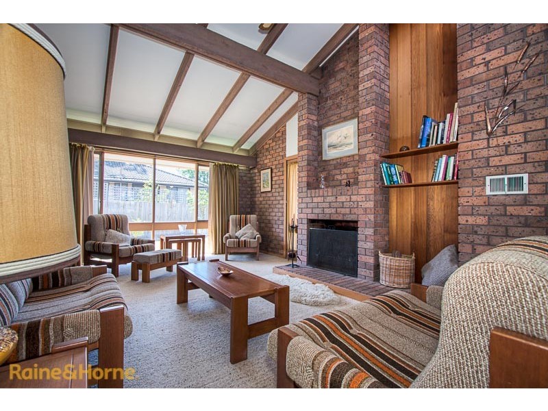 3 Cuming Place, Sunbury VIC 3429