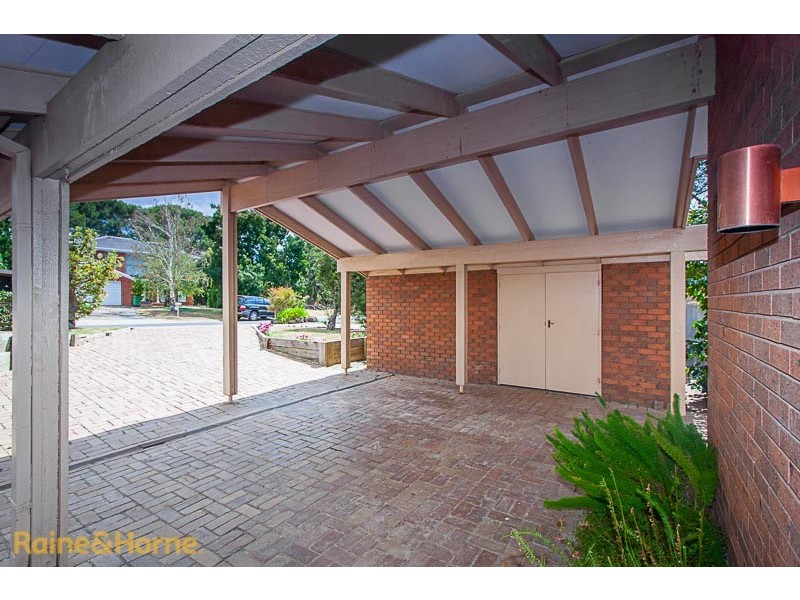 3 Cuming Place, Sunbury VIC 3429