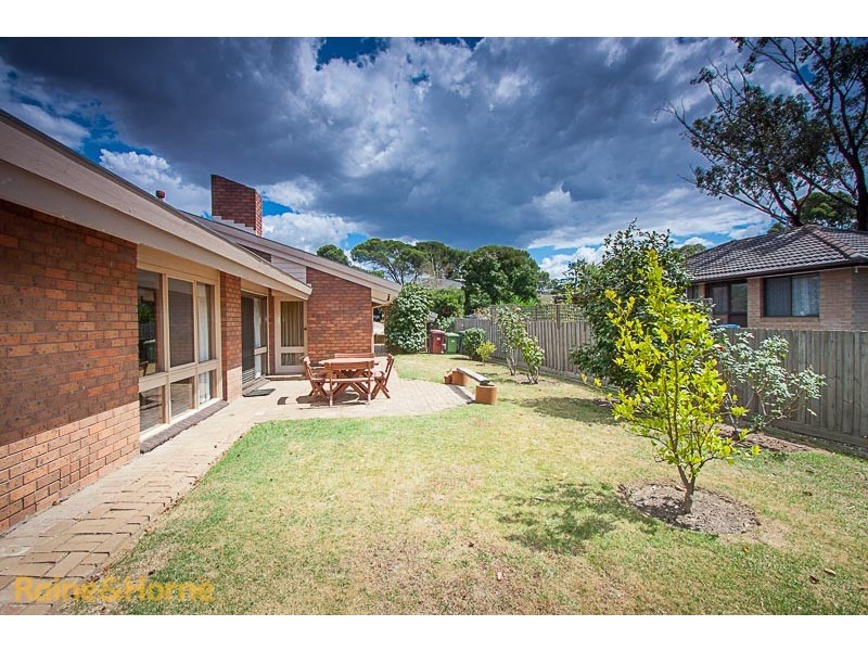 3 Cuming Place, Sunbury VIC 3429