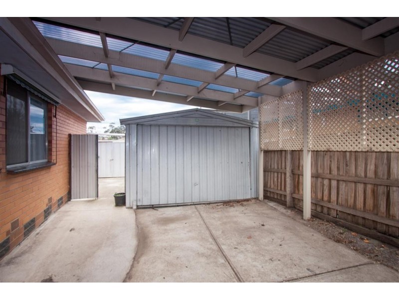 9 TERENCE STREET, Sunbury VIC 3429