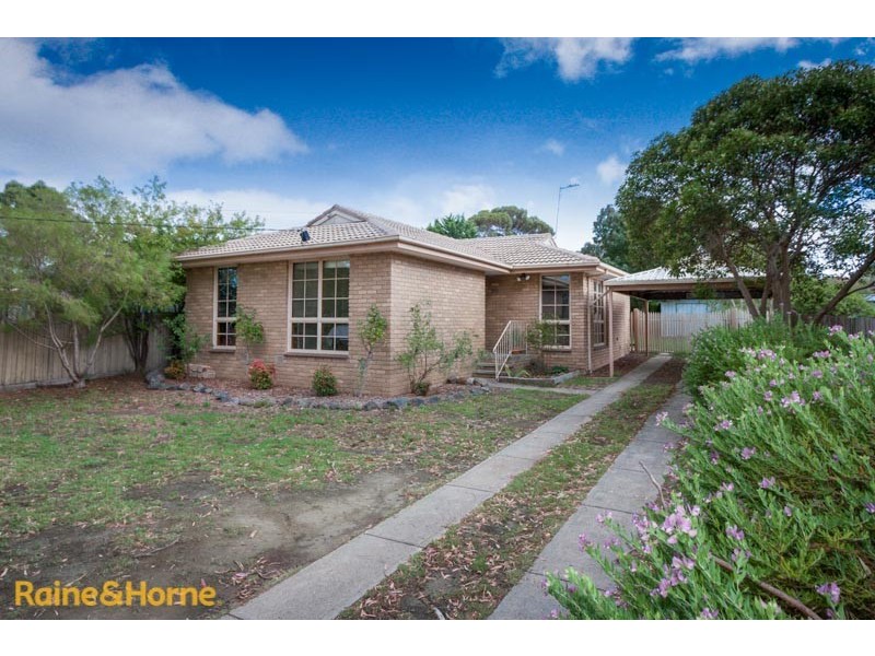 110 Charter Road West, Sunbury VIC 3429