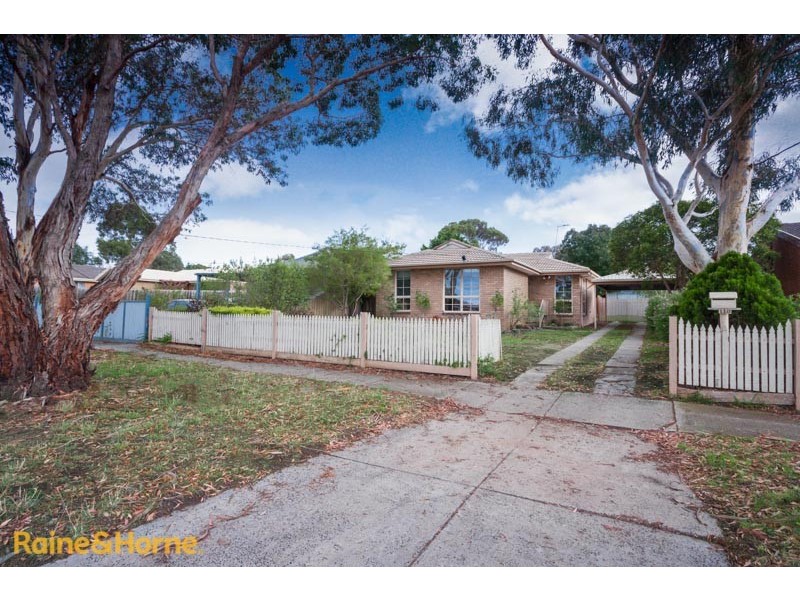 110 Charter Road West, Sunbury VIC 3429