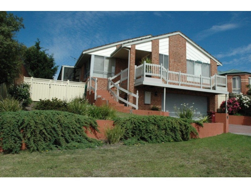 70 FULLBROOK DRIVE, Sunbury VIC 3429