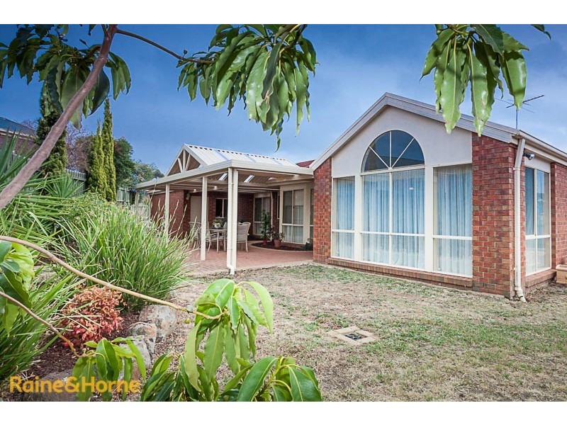5 Prospect Court, Sunbury VIC 3429